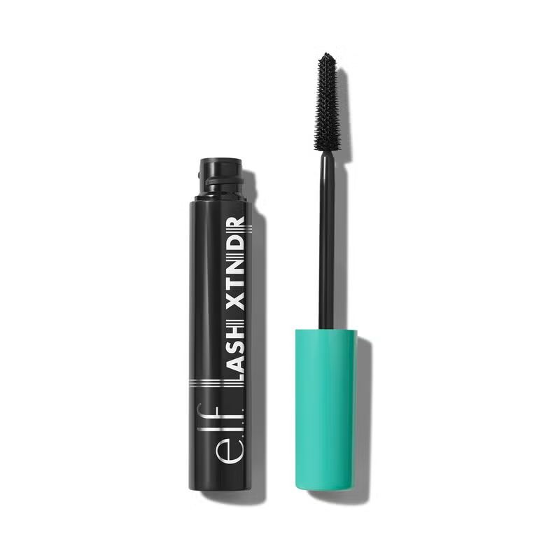 E.L.F. LASH XTNDR MASCARA 7g - PITCH BLACK ايلف ماسكارا لتطويل الرموش